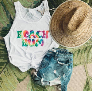 Oliver & Otis Beach Bum Tank