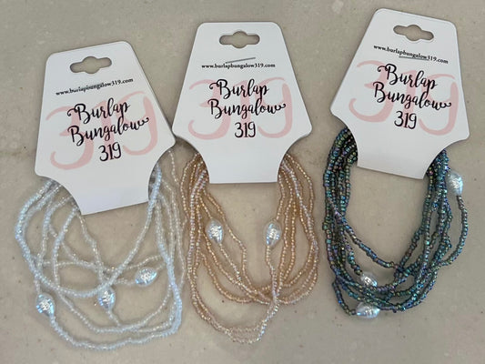 Fresh Water Pearl Bracelets