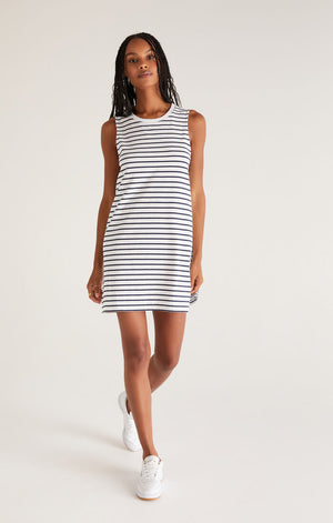 Z Supply Sloane Stripe Dress
